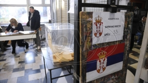 RIK: Do 16:00 glasalo 42.36%